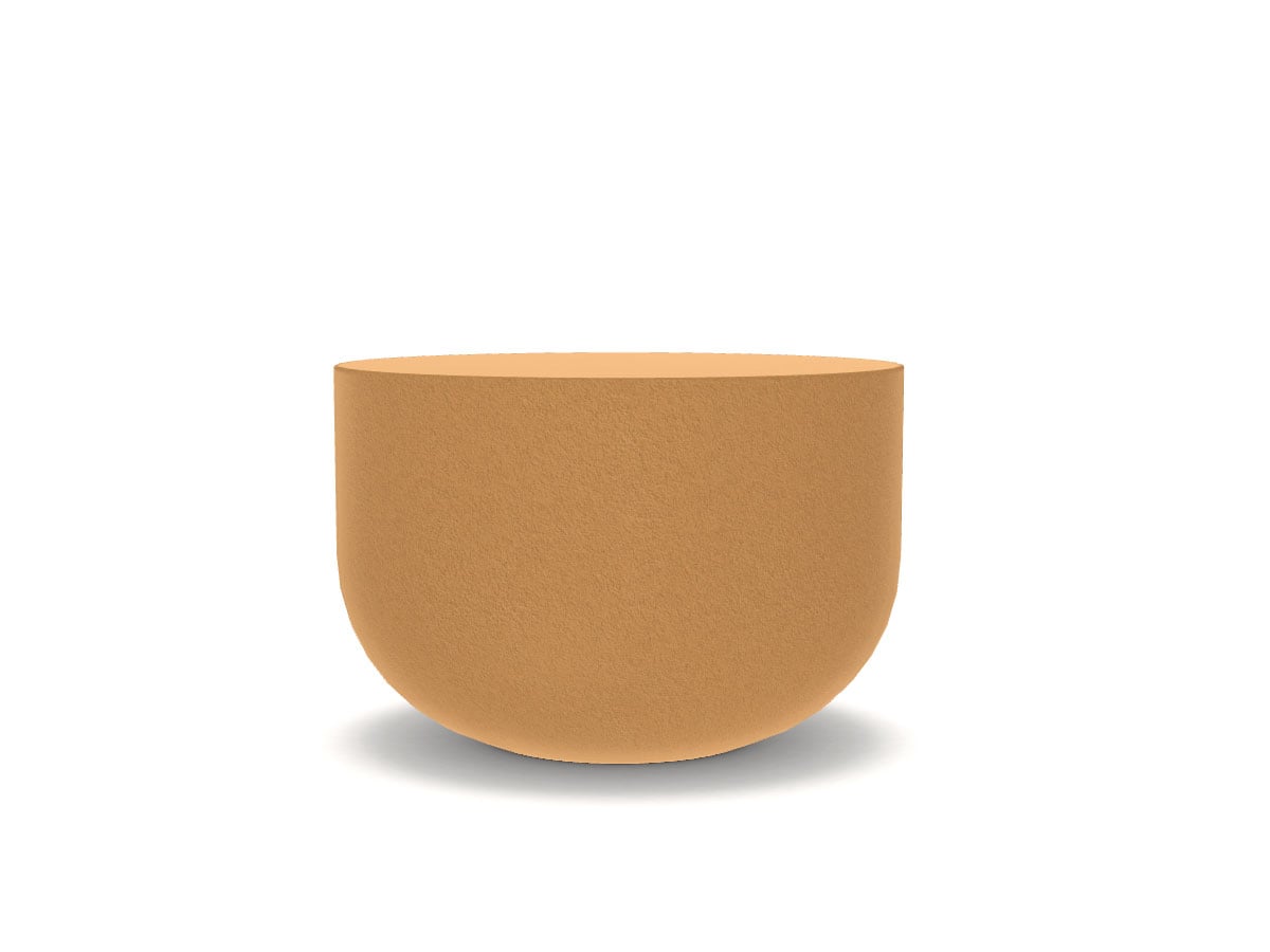 Heiko 42 side table by Gervasoni
