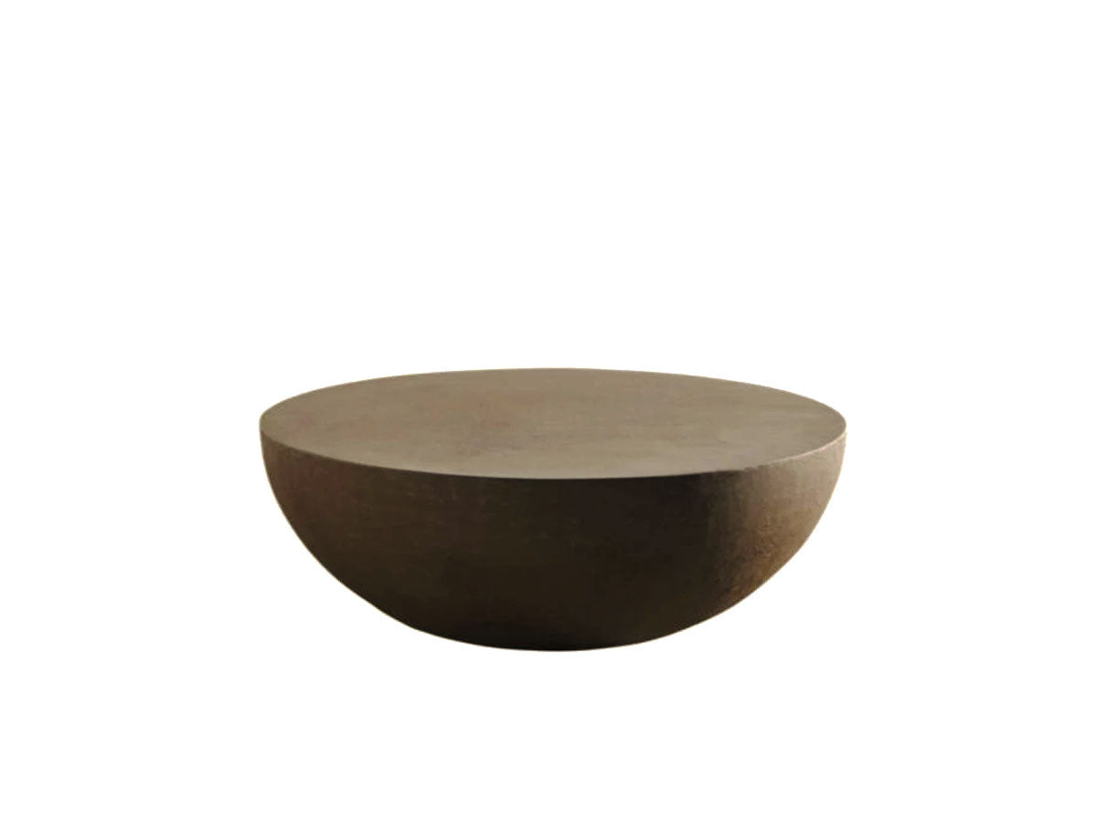 Heiko 43 side table by Gervasoni