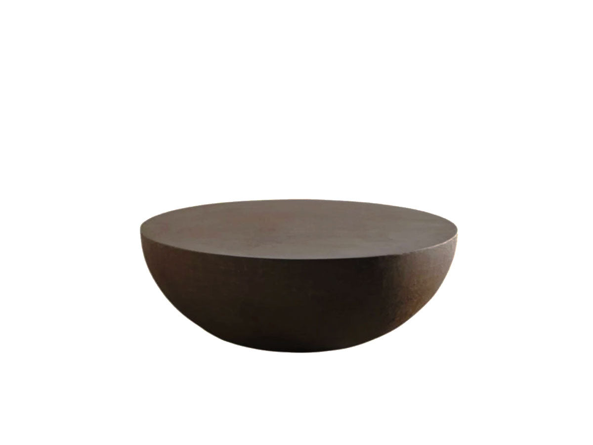 Heiko 43 side table by Gervasoni