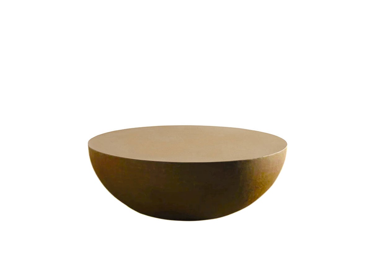 Heiko 43 side table by Gervasoni