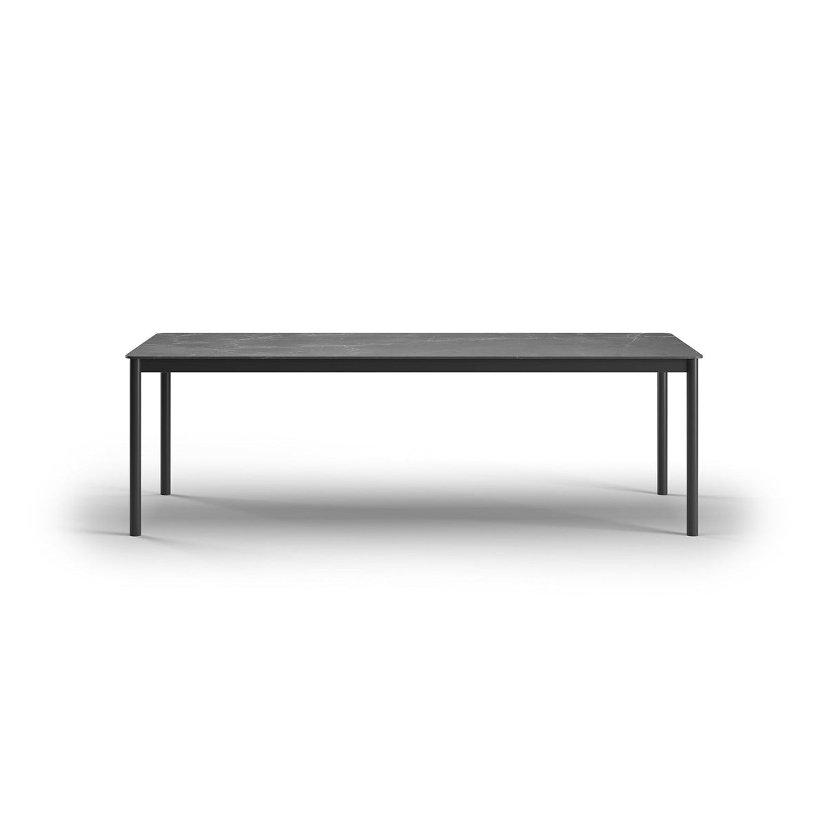 Lorvain Dining Table For 8