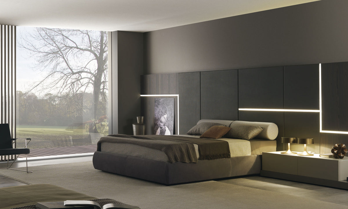 Ghiroletto Bed