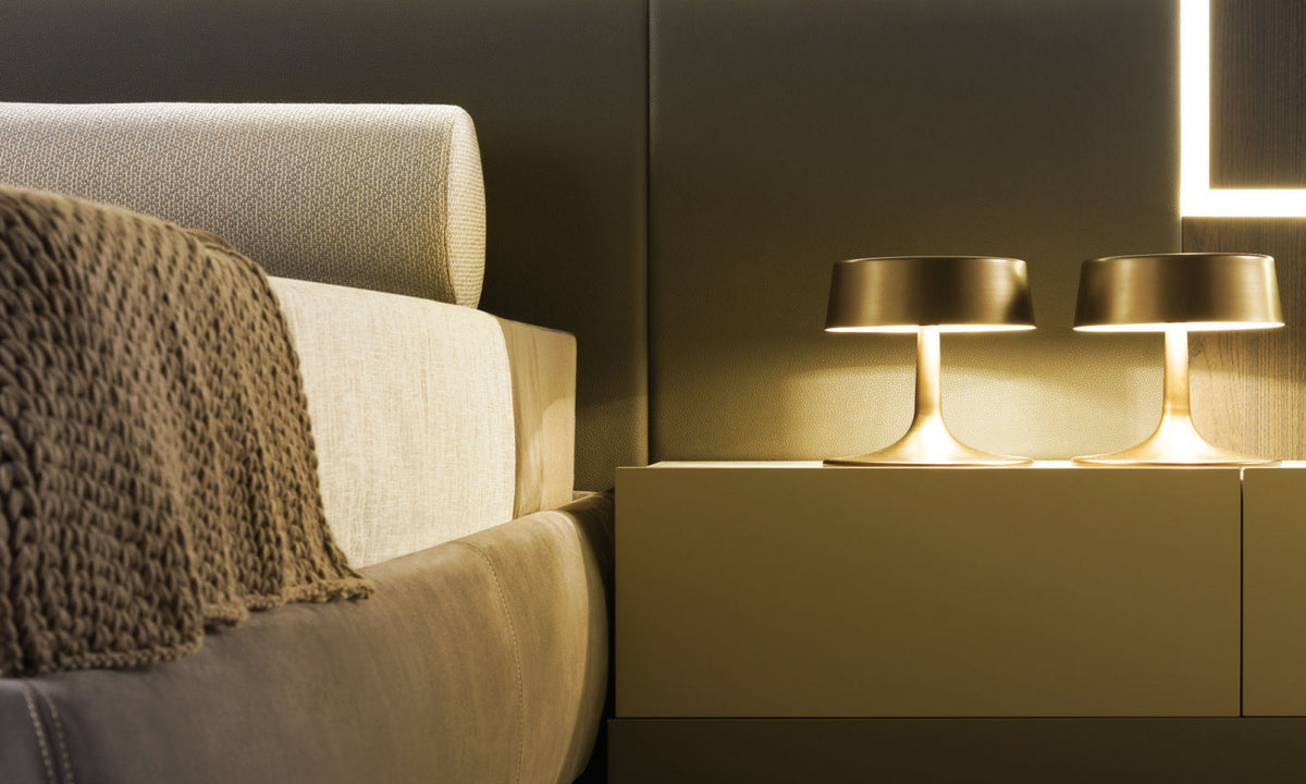Ghiroletto Bed