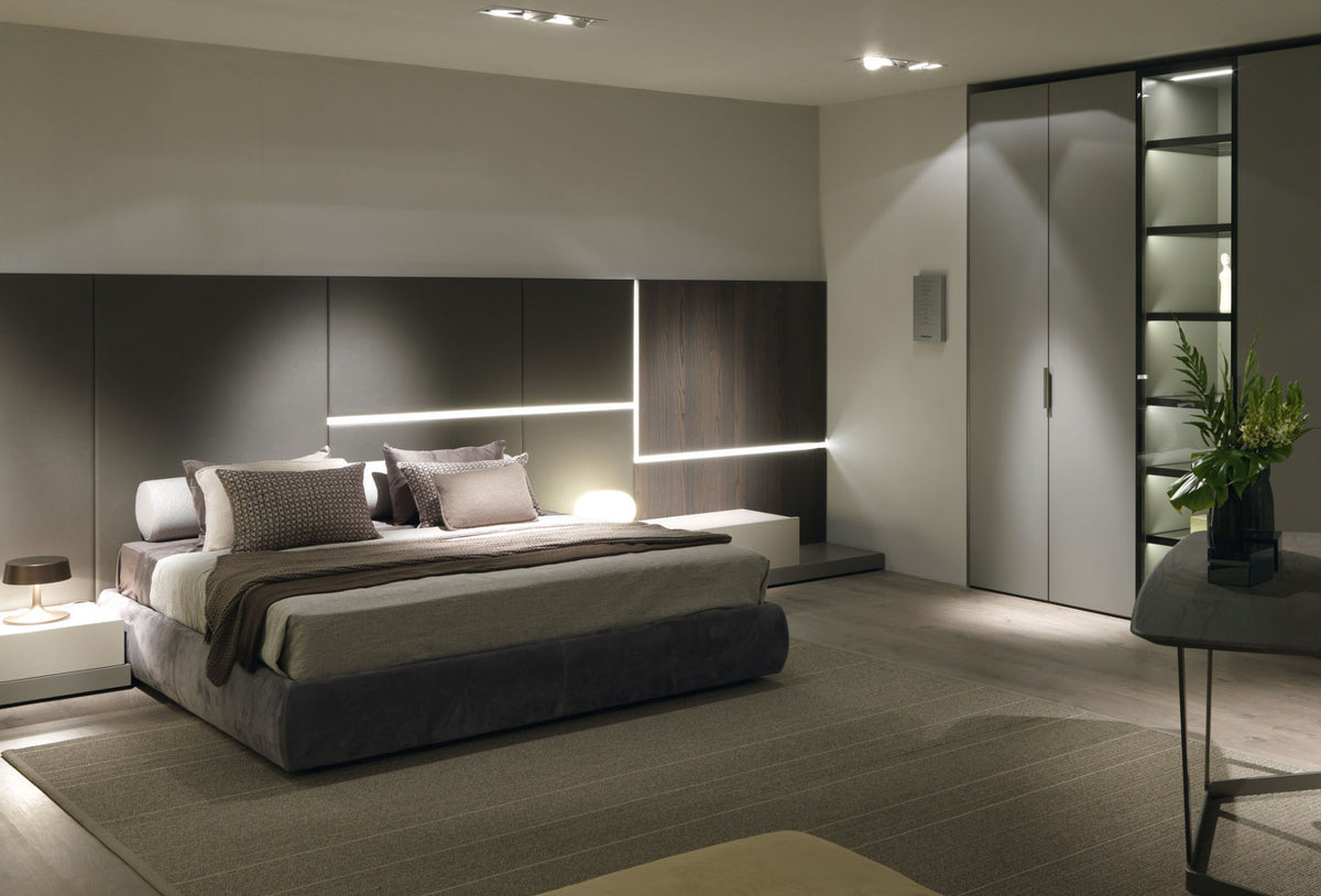 Ghiroletto Bed