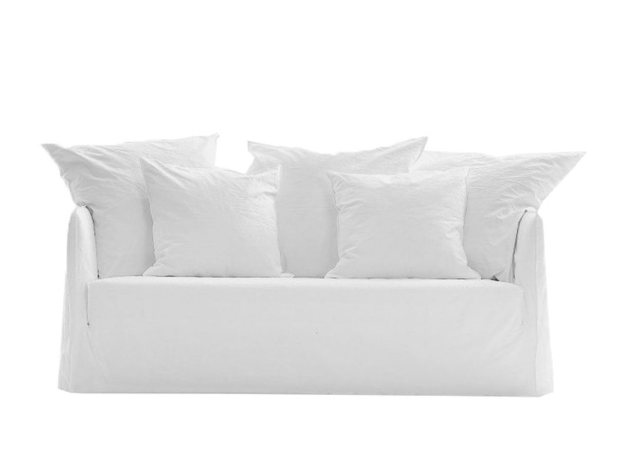 Ghost 110 sofa by Gervasoni