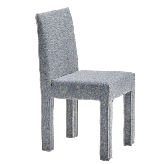 GERVASONI | GHOST DINING 123 CHAIR $1,225.00