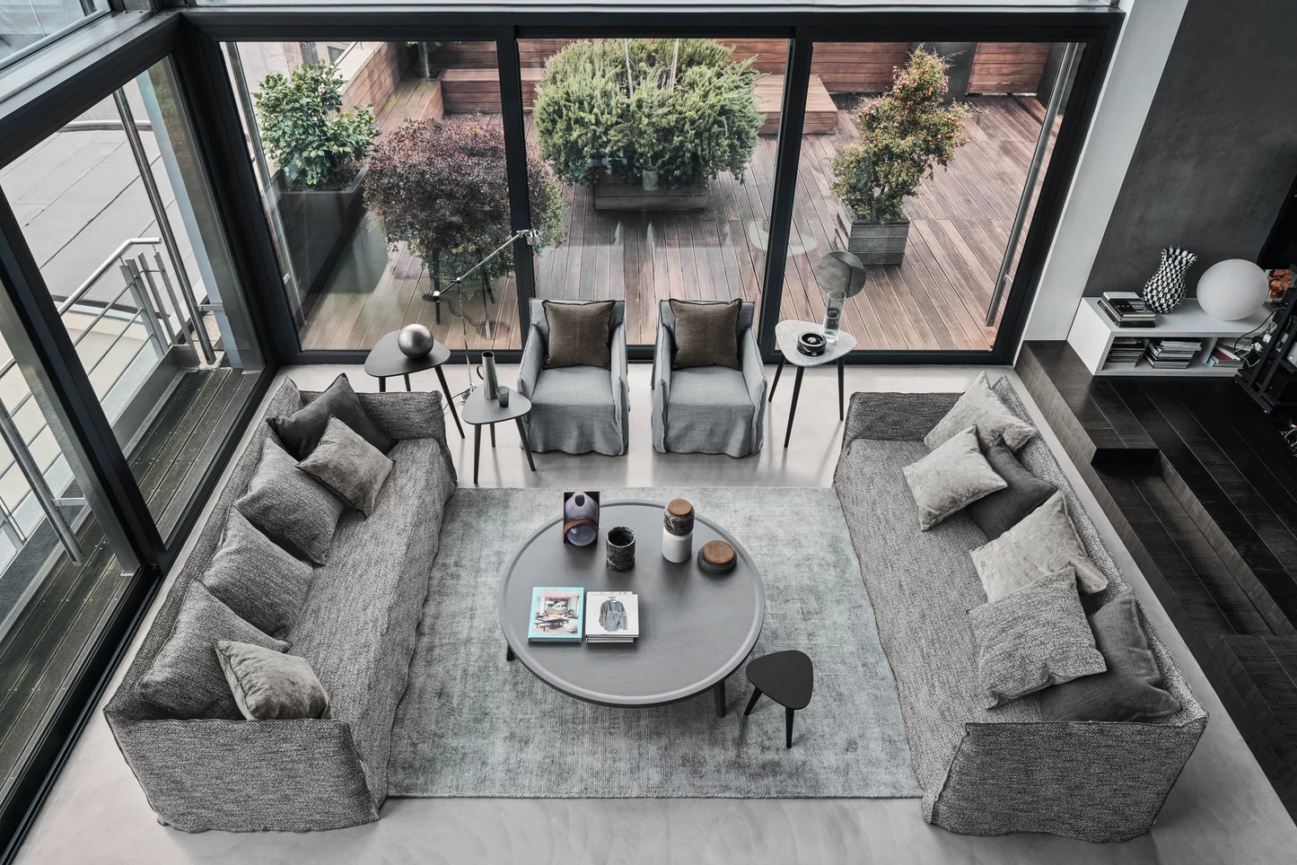 GERVASONI | NEXT RUG | $753.00