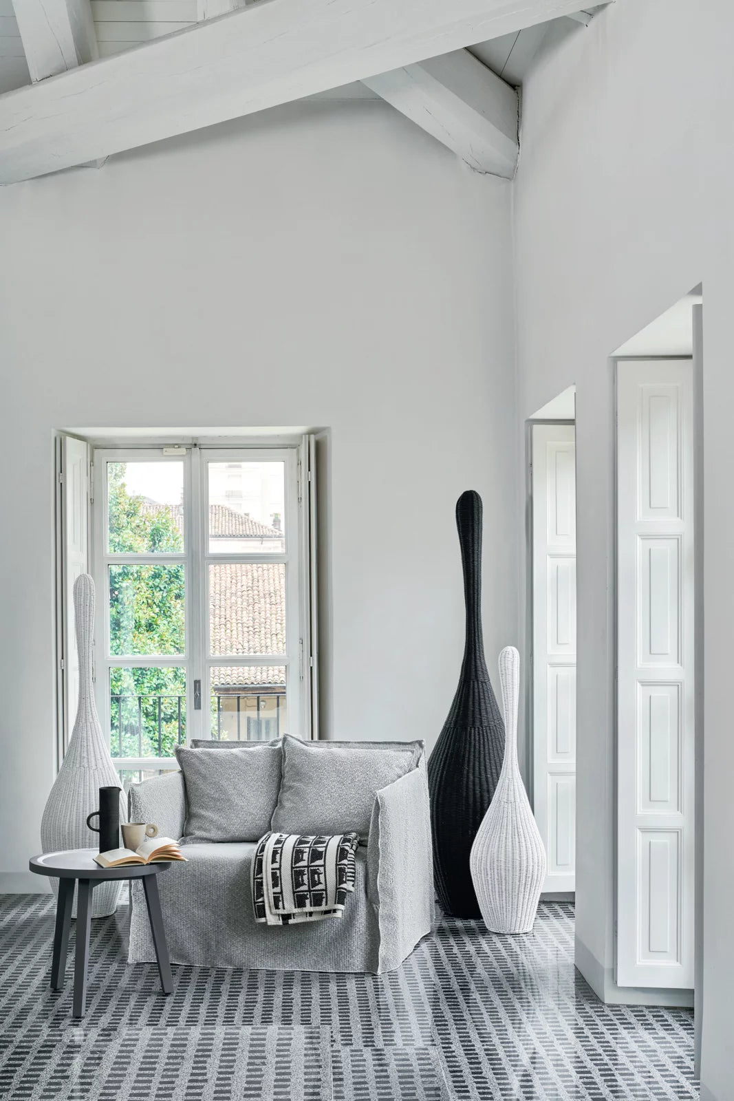 GERVASONI | BOLLA FLOOR LAMP | $882.00 - $1,710.00