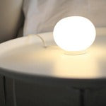 FLOS | GLO-BALL TABLE LIGHT | $218.00