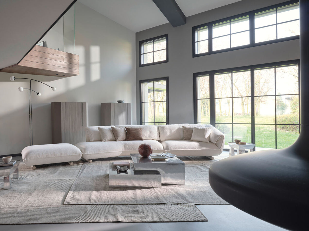 Medley suspension lamp by Gervasoni