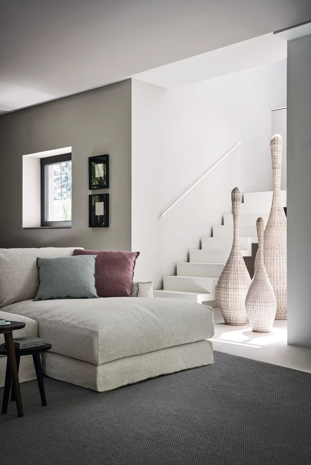 GERVASONI | BOLLA FLOOR LAMP | $882.00 - $1,710.00