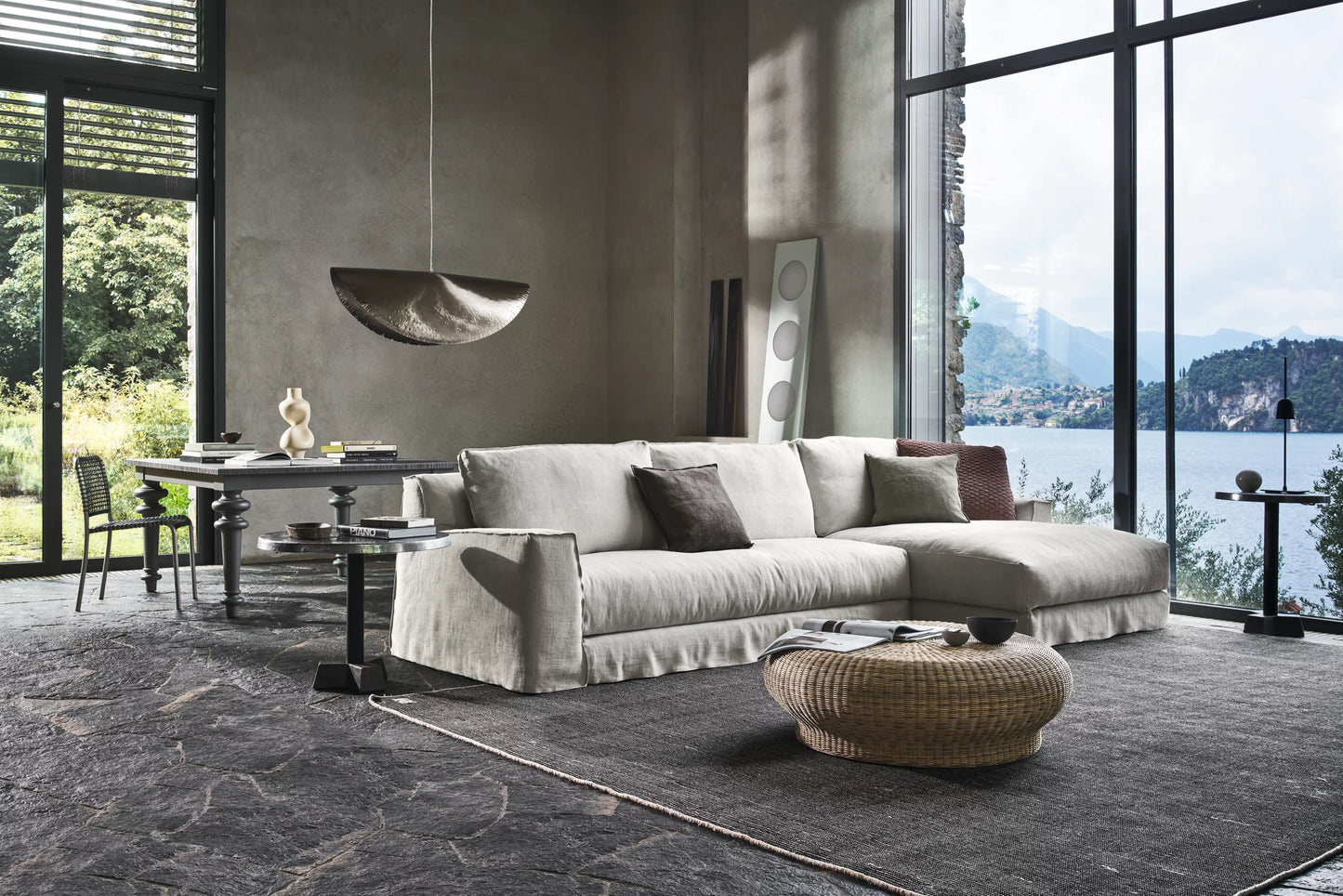 GERVASONI | ALLU CHAIR | $889.00 - $972.00