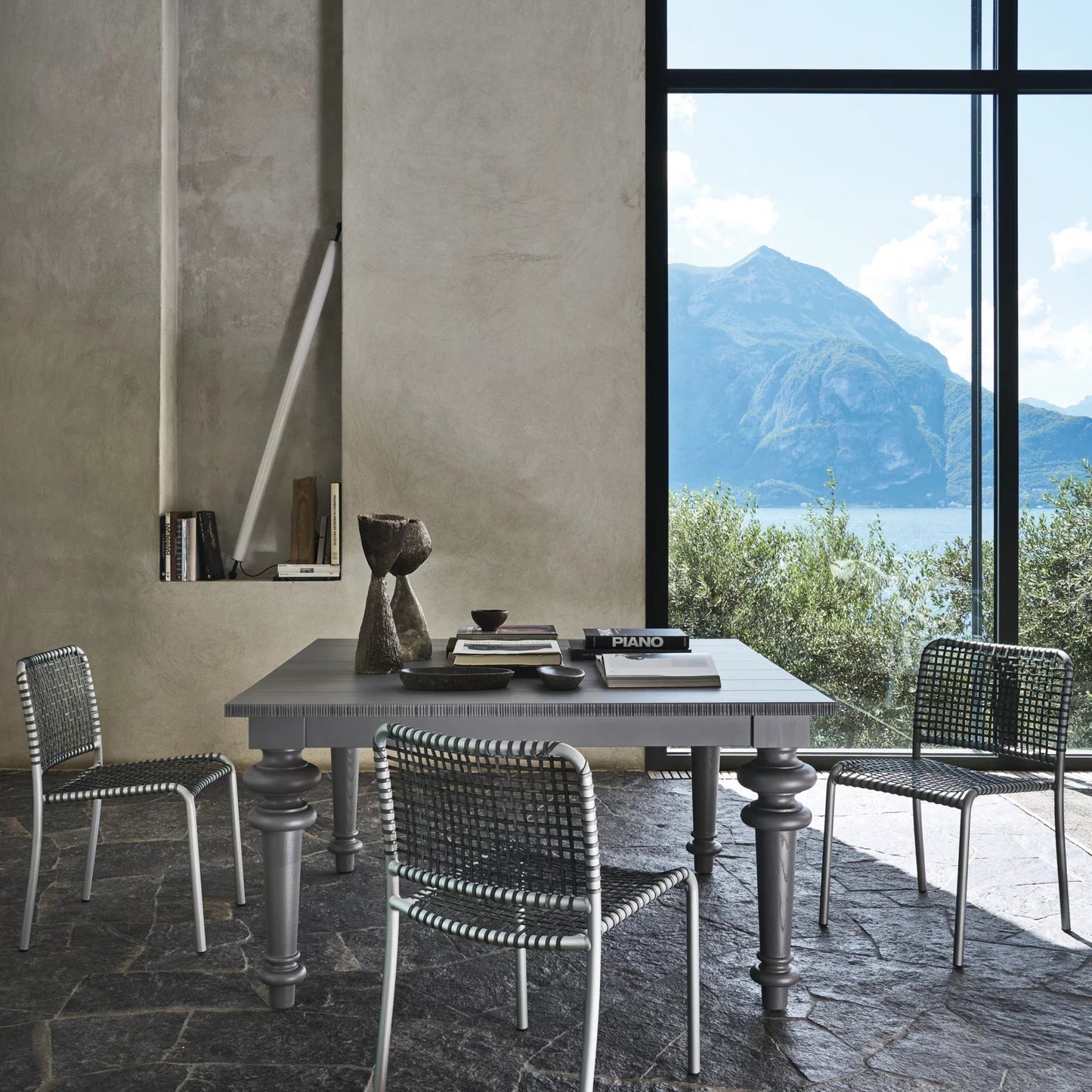 GERVASONI | ALLU CHAIR | $889.00 - $972.00