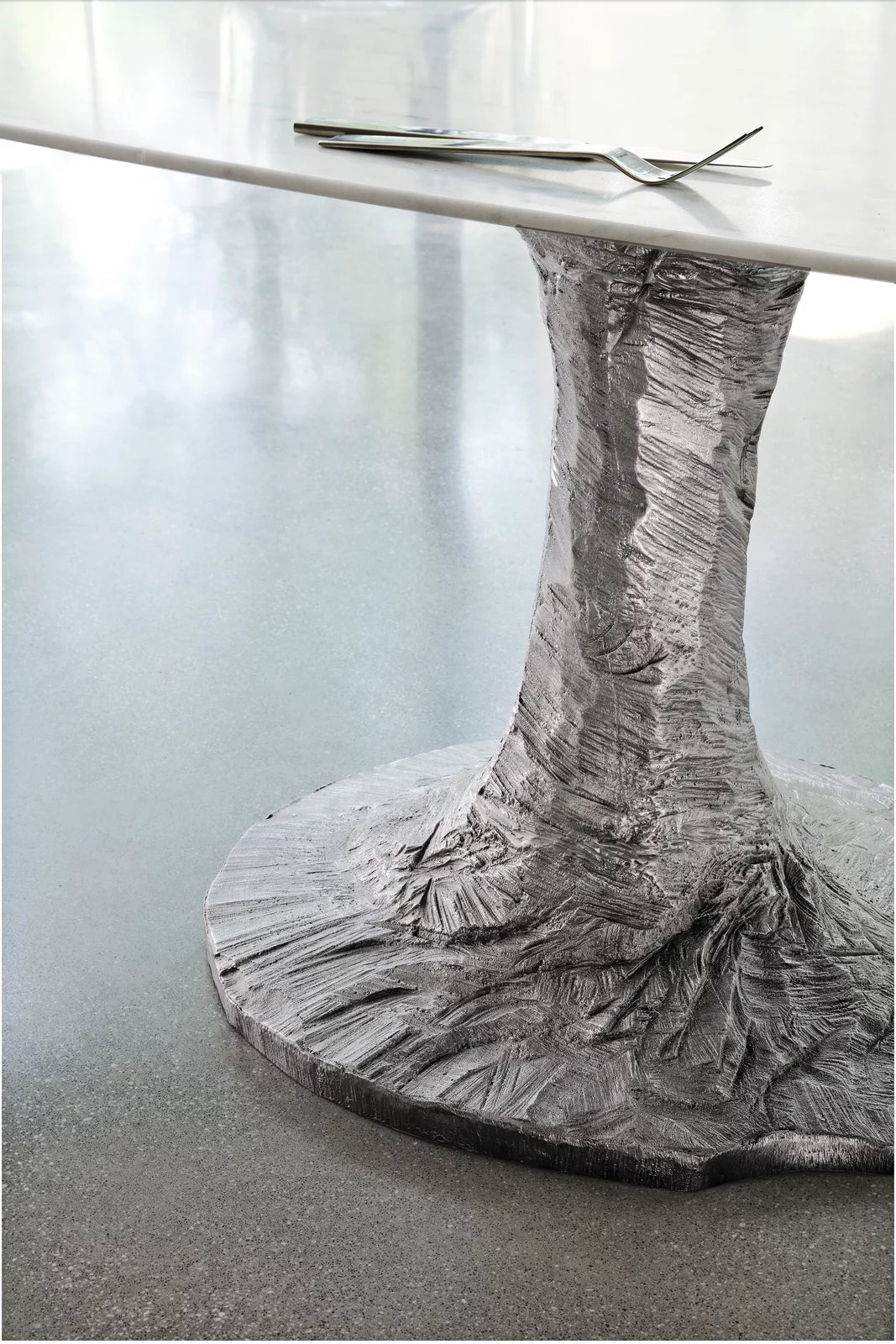 GERVASONI | NEXT DINING TABLE | $9,950.00 - $11,593.00