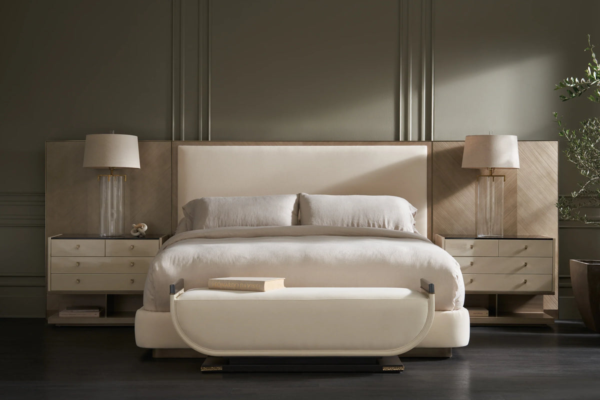 CARACOLE | ODYSSEY NIGHTSTAND | $2,815.00
