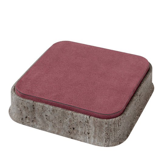 GIOBAGNARA | RODI MARBLE BOX SQUARE LARGE | $980.00