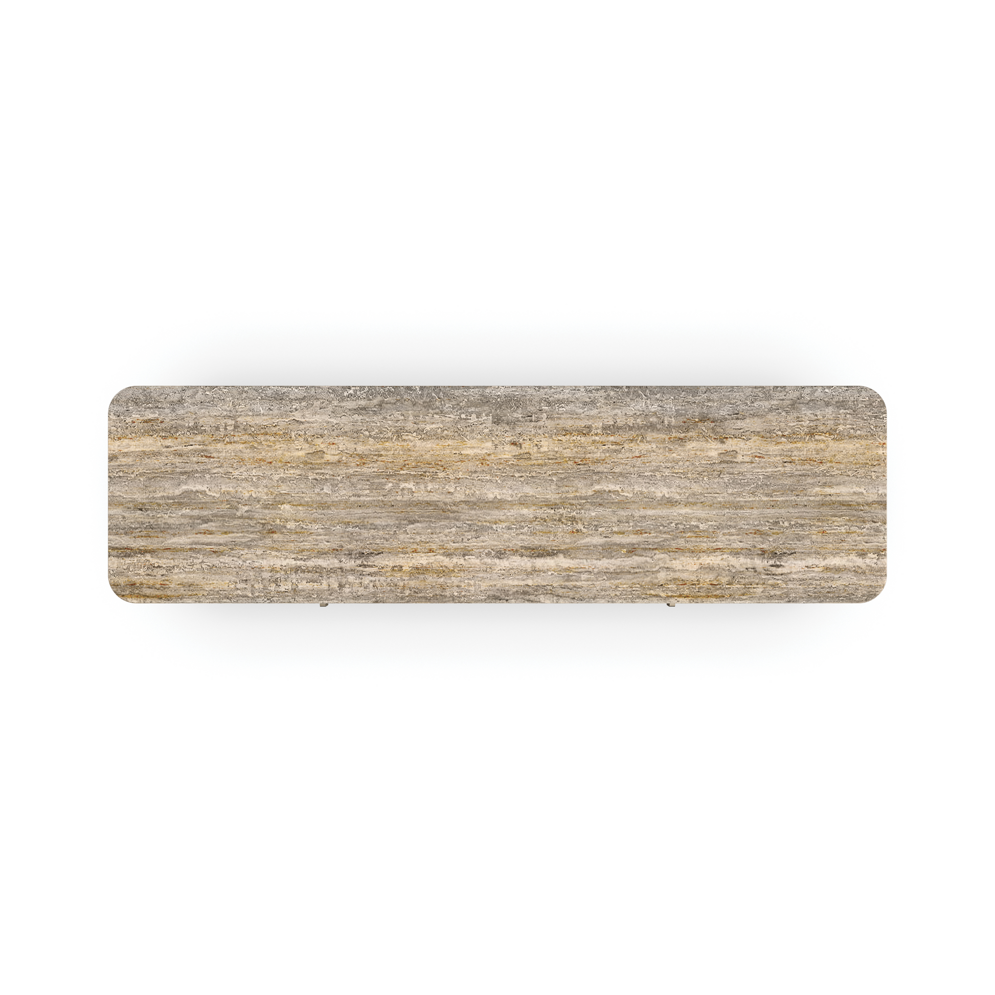 Rhythm Dresser - Black Stained Ash