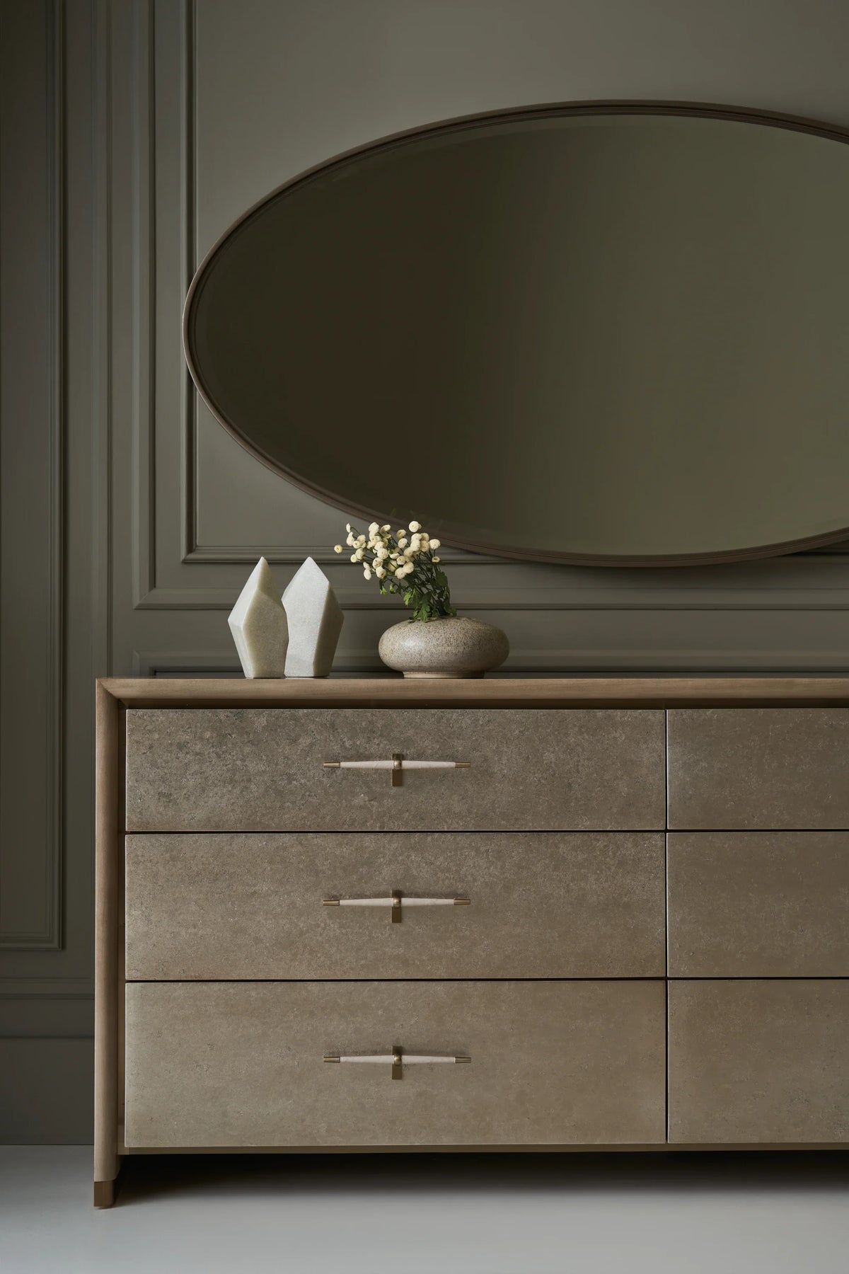 CARACOLE | HANG UP DRESSER | $5,220.00