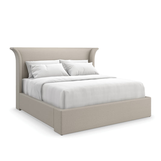 CARACOLE | Beauty Sleep Bed | $4,865.00