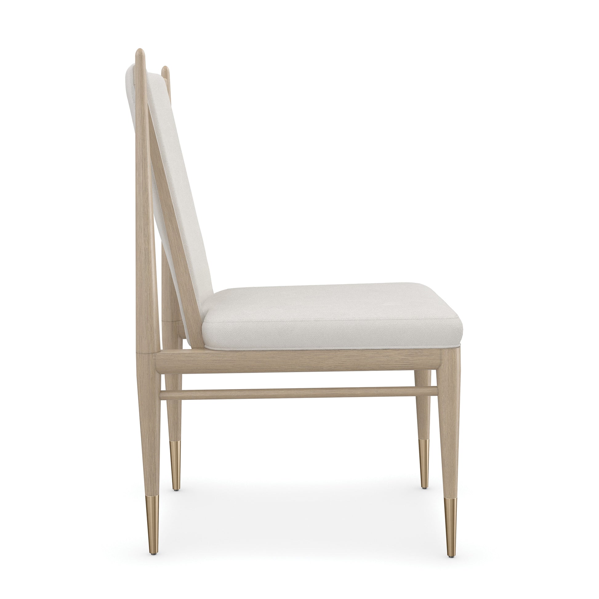 Unity Dining Chair - Sun Drenched Oak