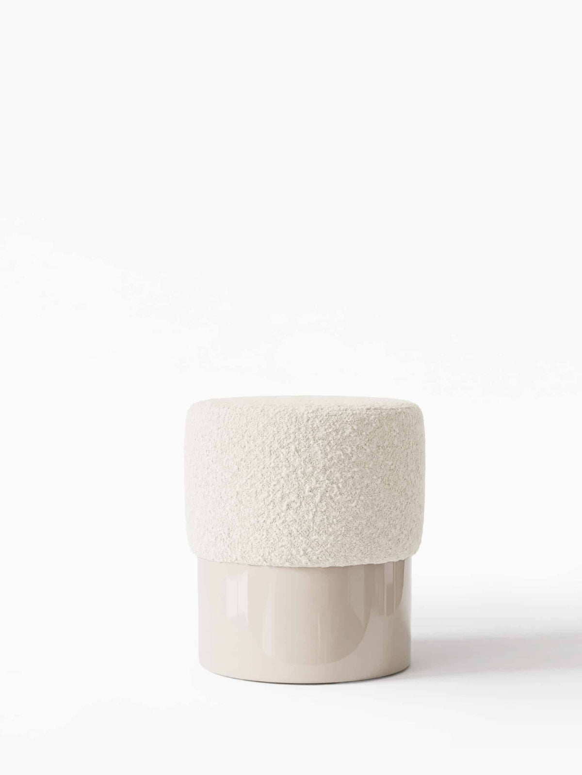 SECOLO | HELVIS STOOL