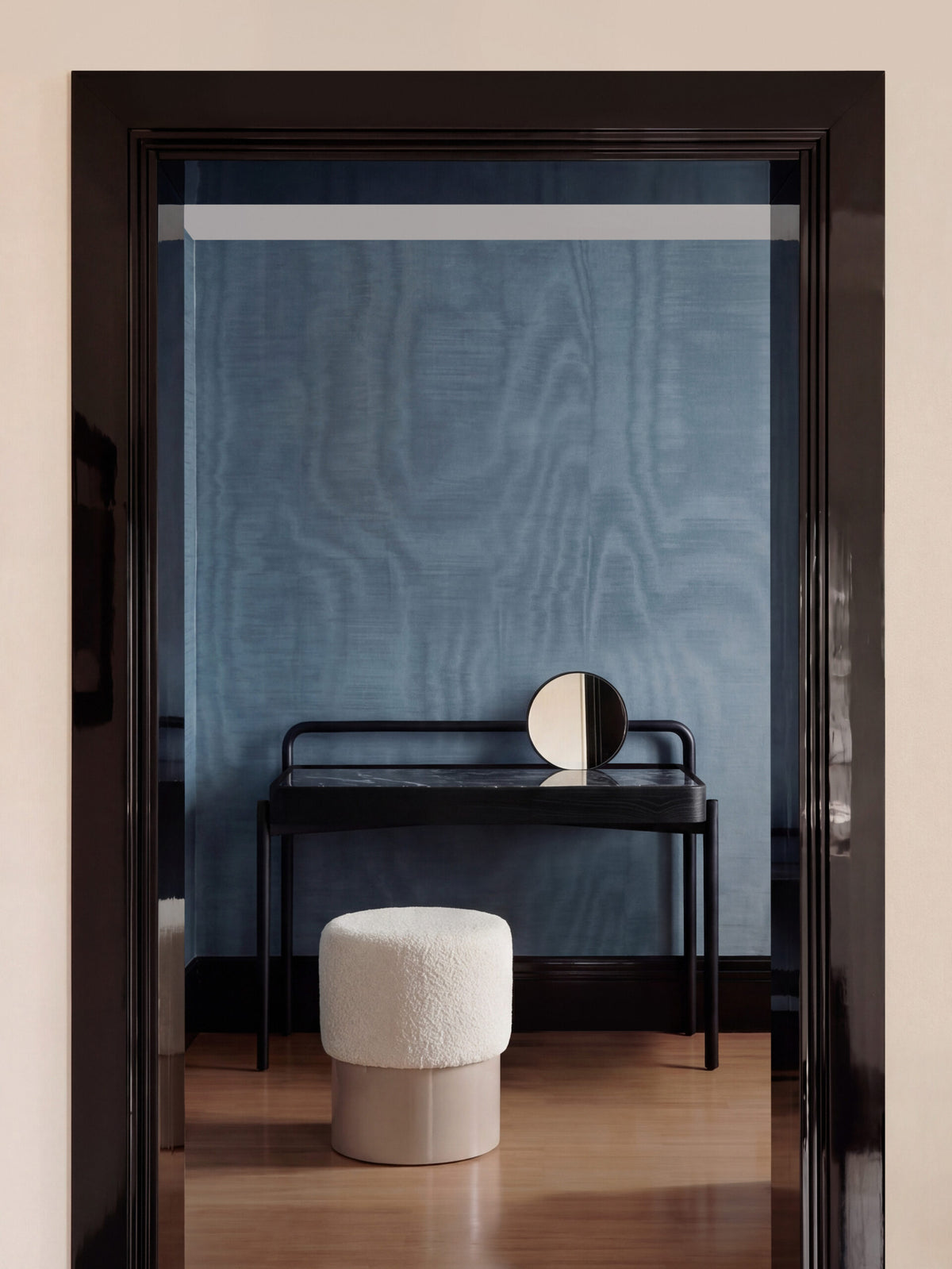 SECOLO | HELVIS STOOL