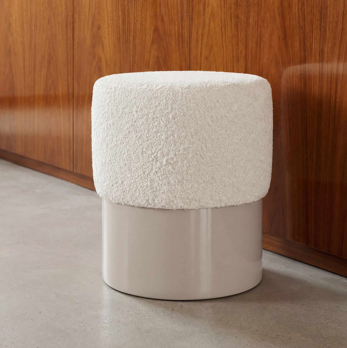 SECOLO | HELVIS STOOL