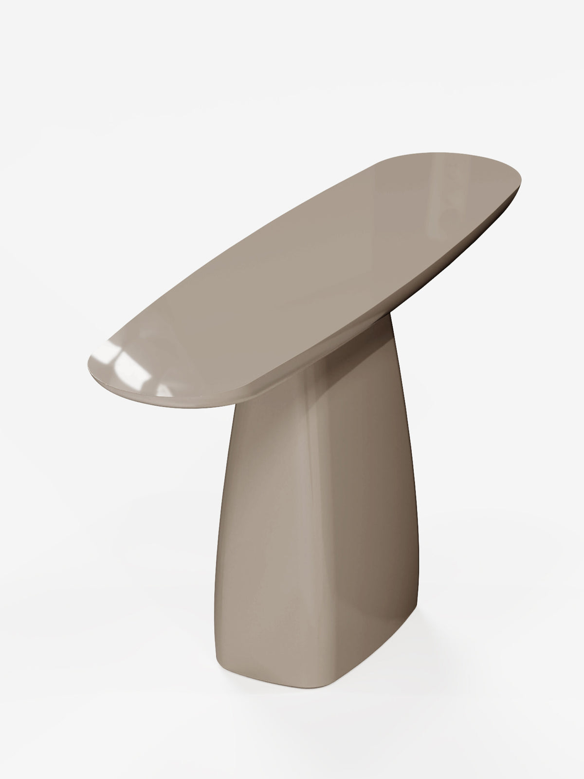 SECOLO | HERA CONSOLE