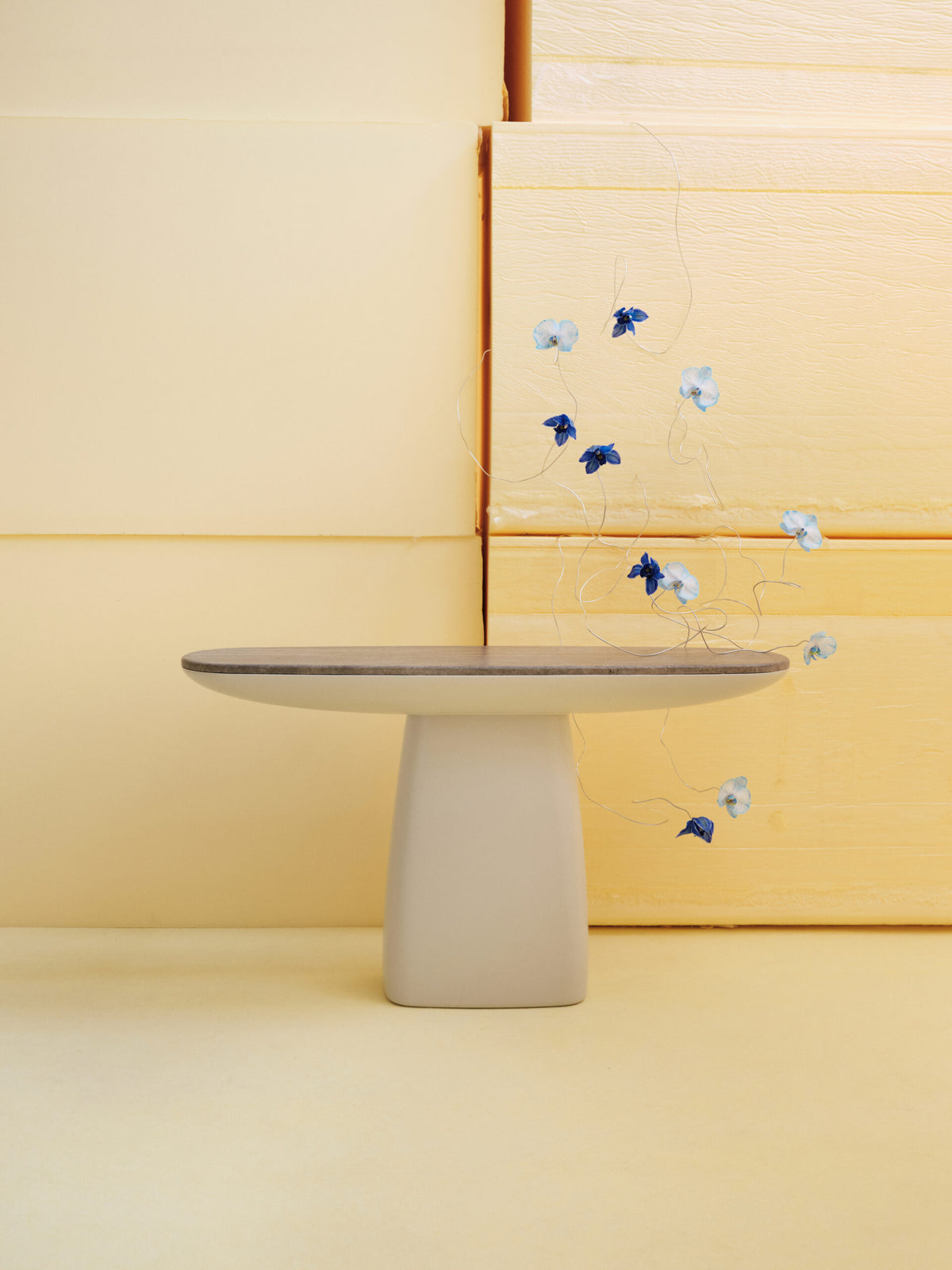 SECOLO | HERA X CONSOLE