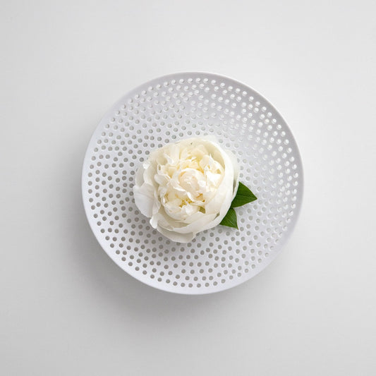 Hering Berlin Spring Gift Bowl, Large With Saucer For Shape 203