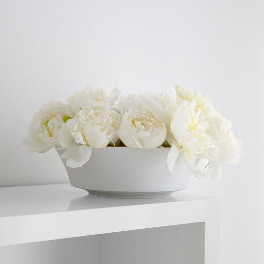 Hering Berlin Spring Gift Salad / Serving Bowl, Large