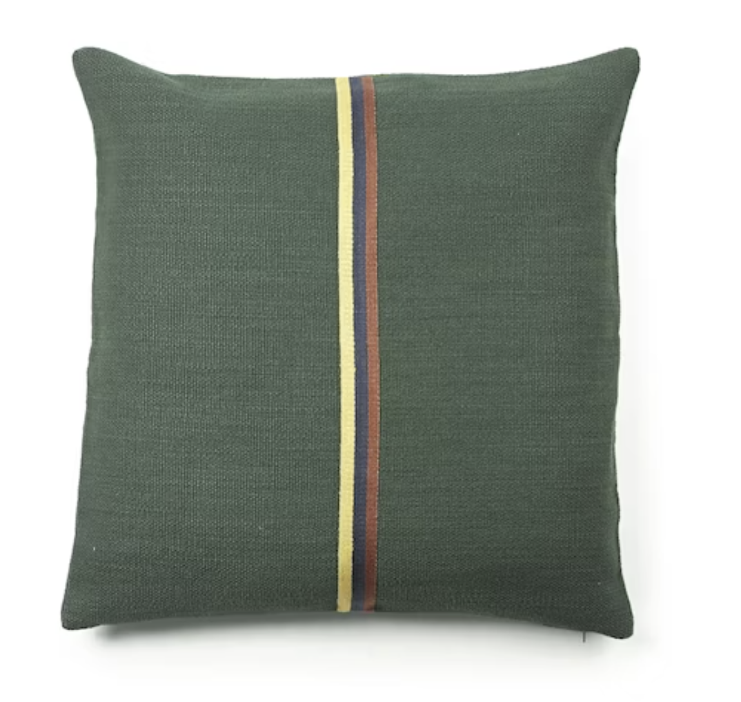 JASPER PILLOW COVER - $262.00