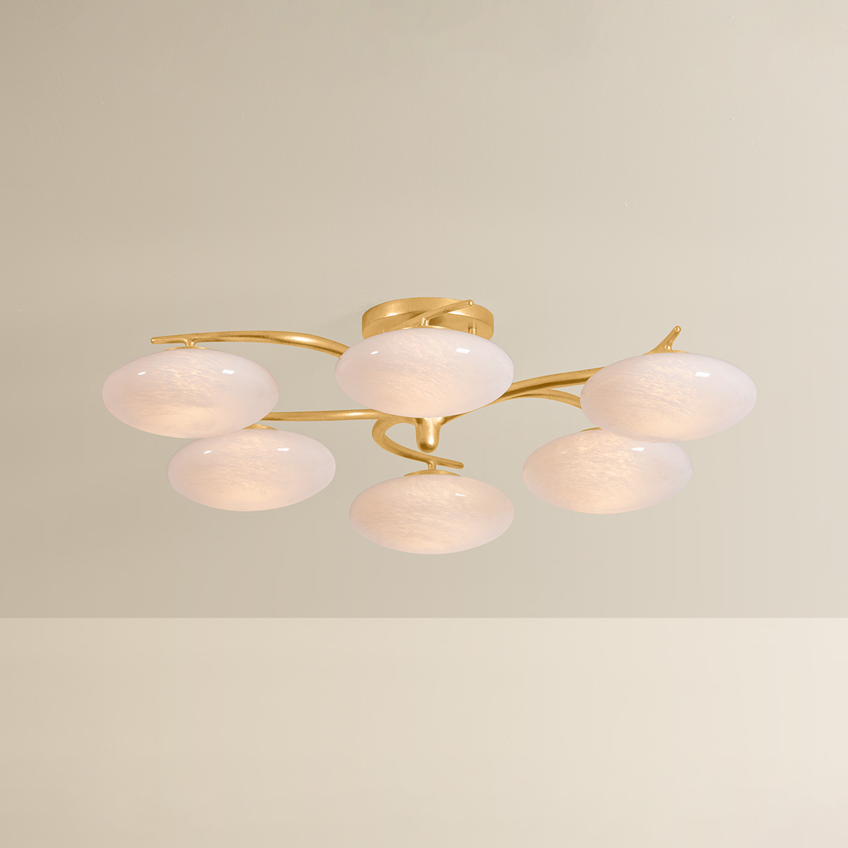 Bayberry Close-To-Ceiling - Hudson Valley Lighting