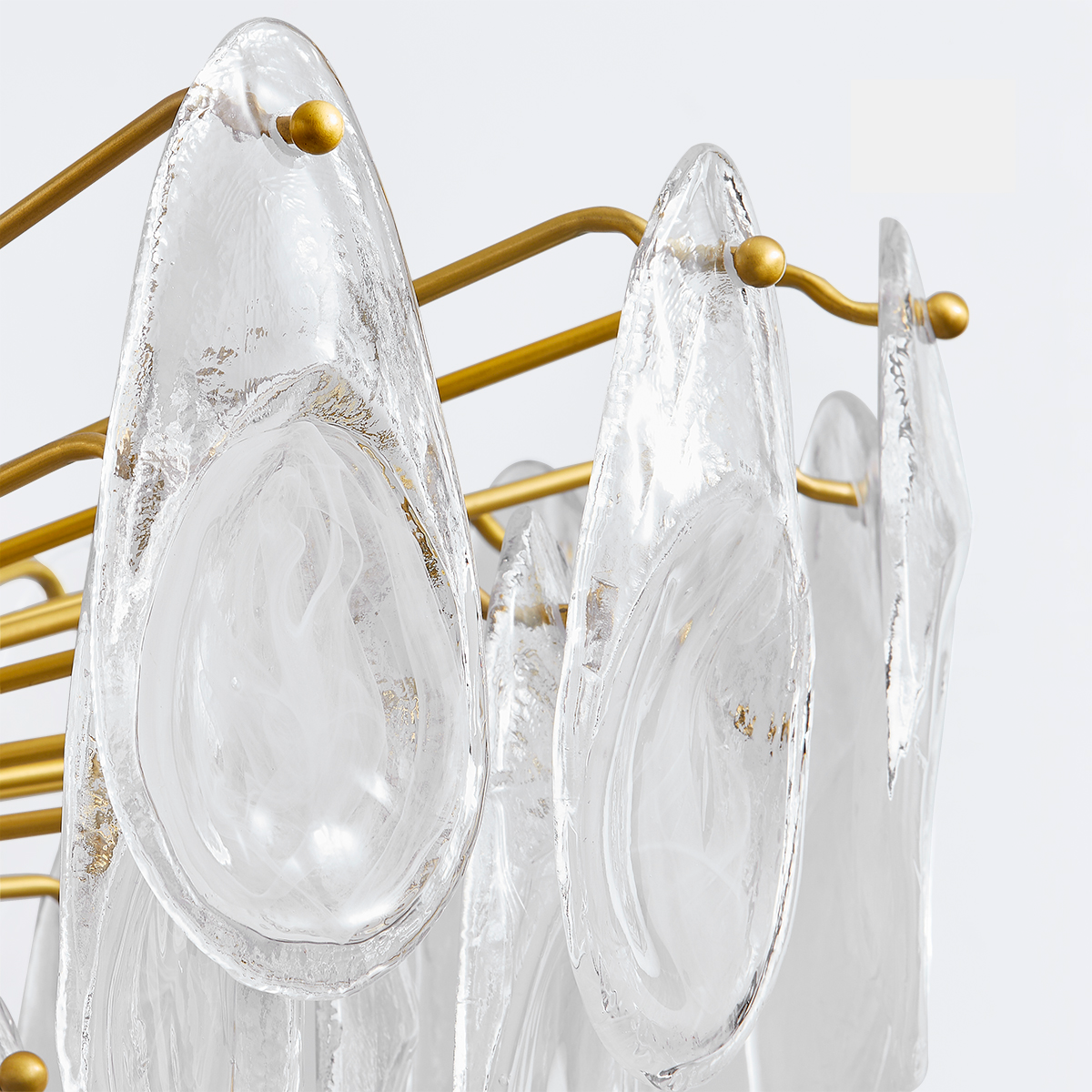 Darcia Chandelier - Hudson Valley Lighting