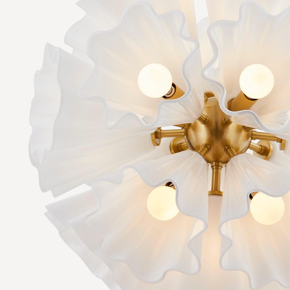 Capri Chandelier - Hudson Valley Lighting