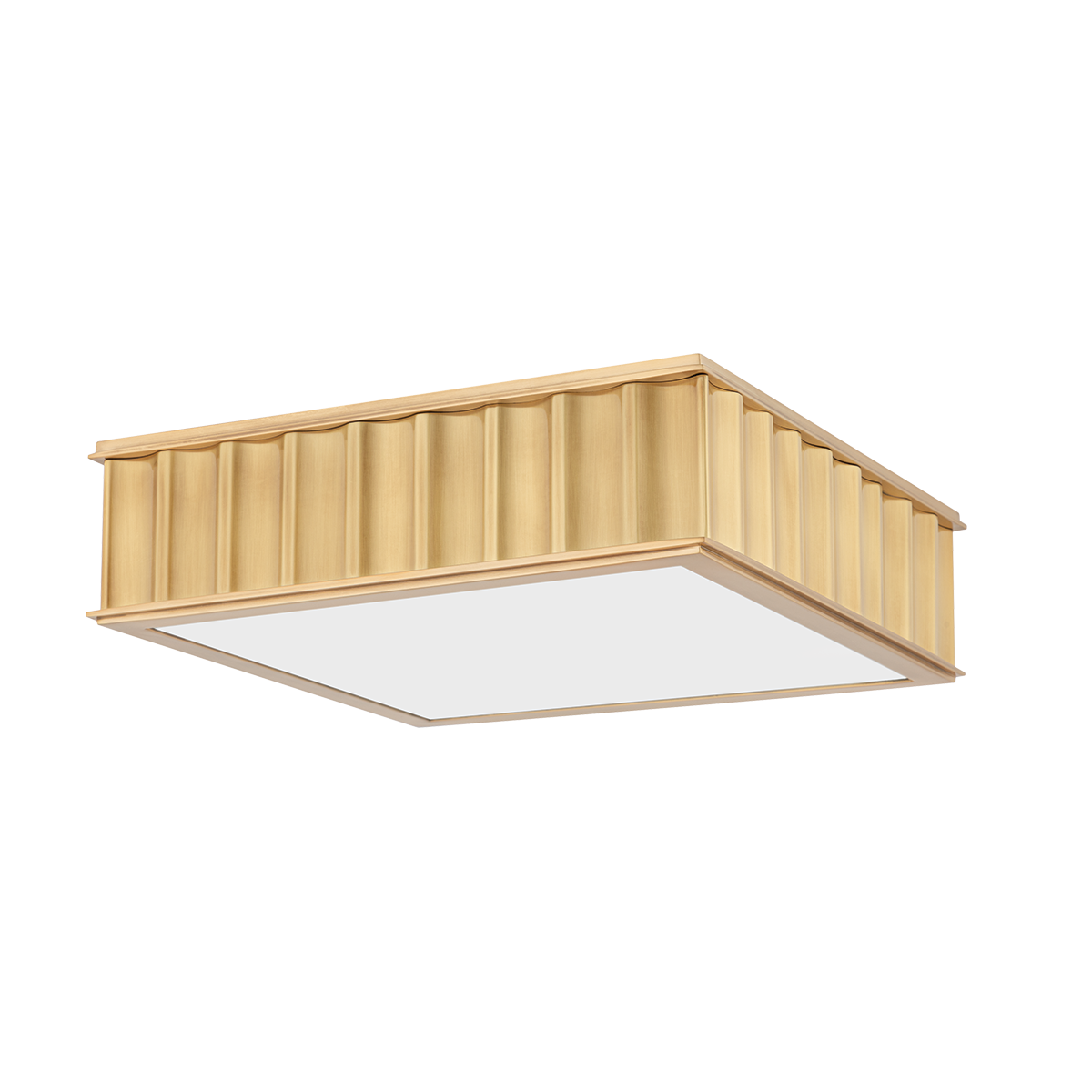 Middlebury Flush Mount - Hudson Valley Lighting