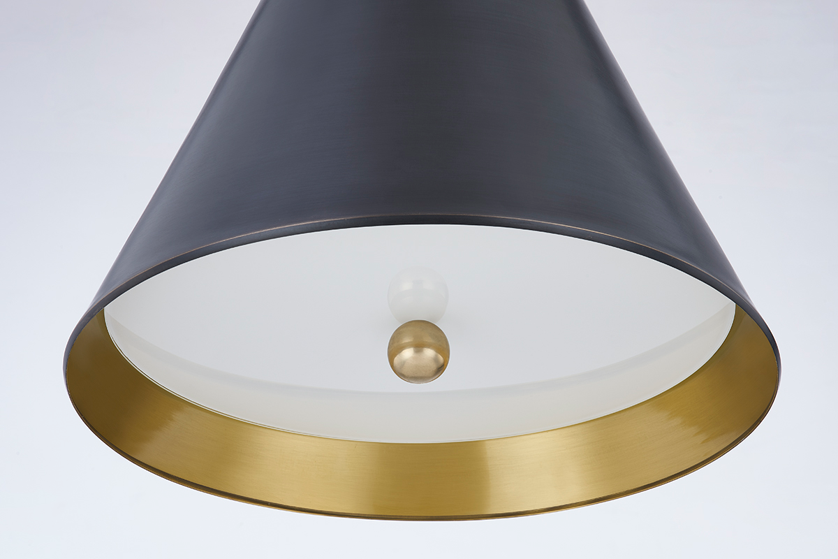 Osterley Pendant - Hudson Valley Lighting
