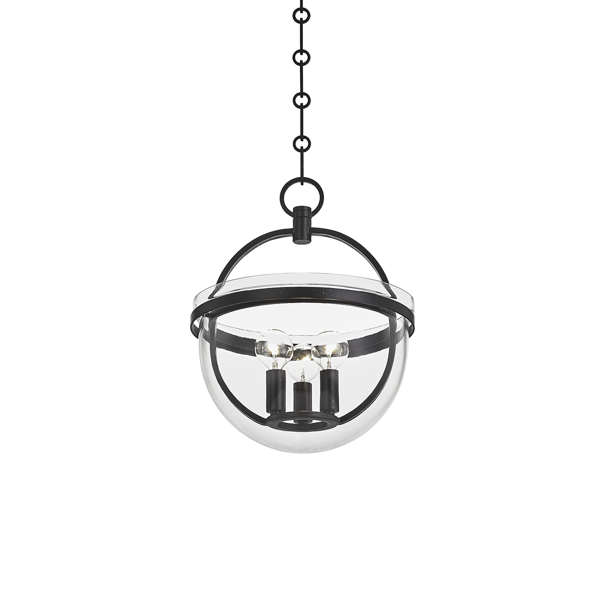 Malloy Lantern - Hudson Valley Lighting