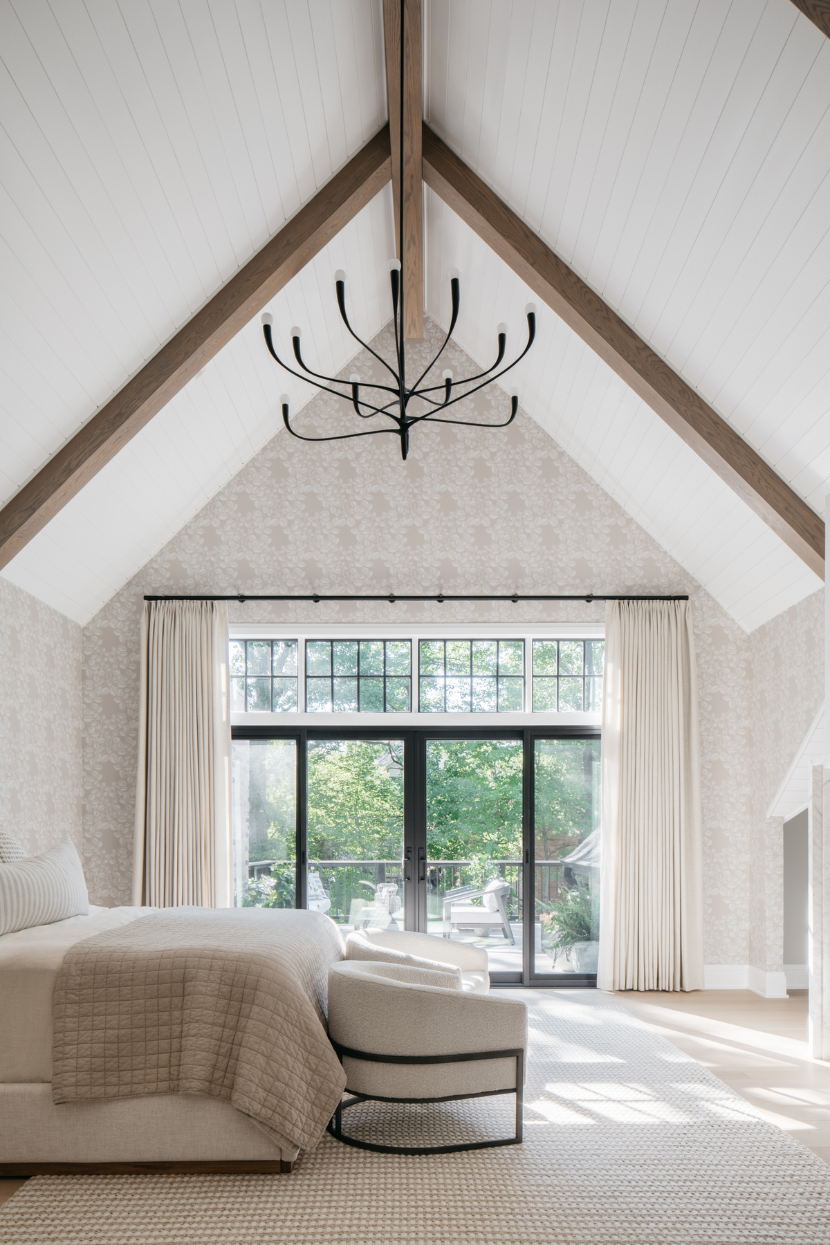 Labra Chandelier - Hudson Valley Lighting