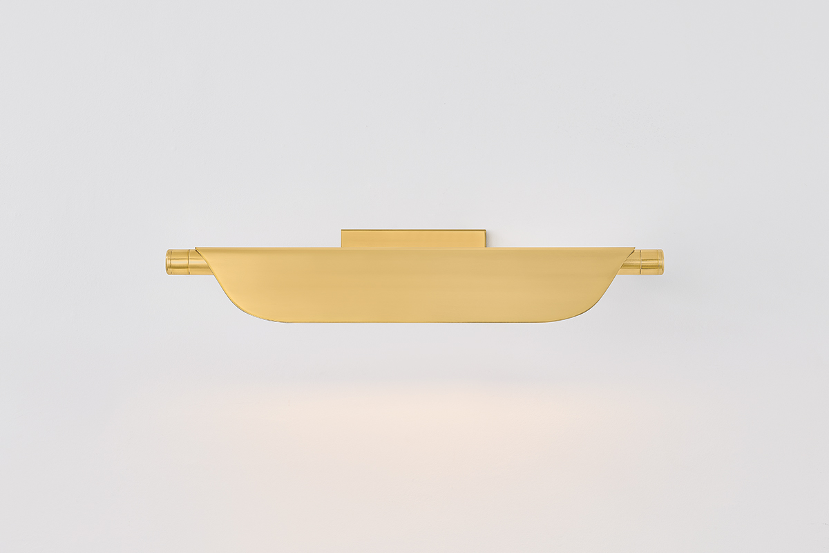Tinwald Picture Light - Hudson Valley Lighting