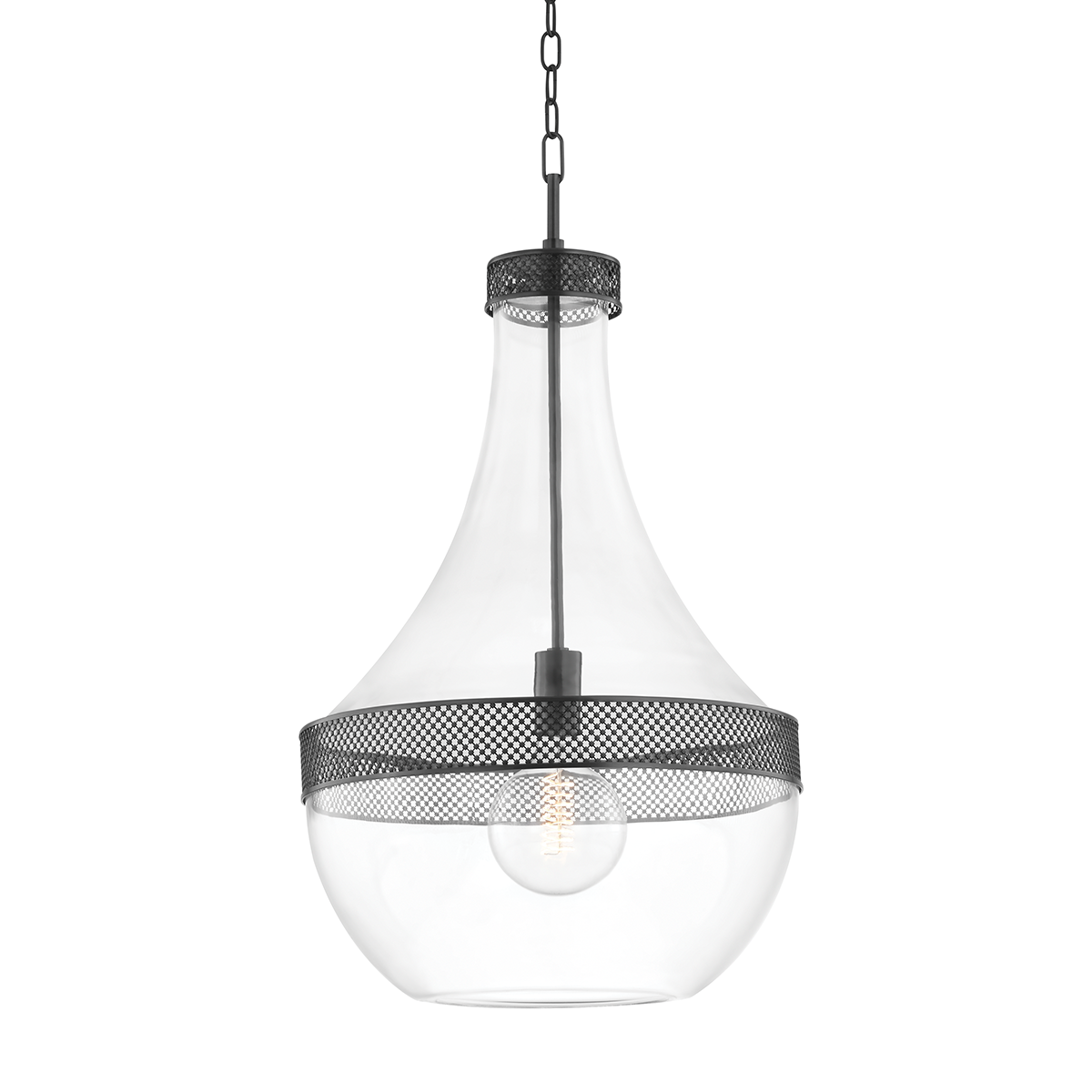 Hagen Pendant - Hudson Valley Lighting