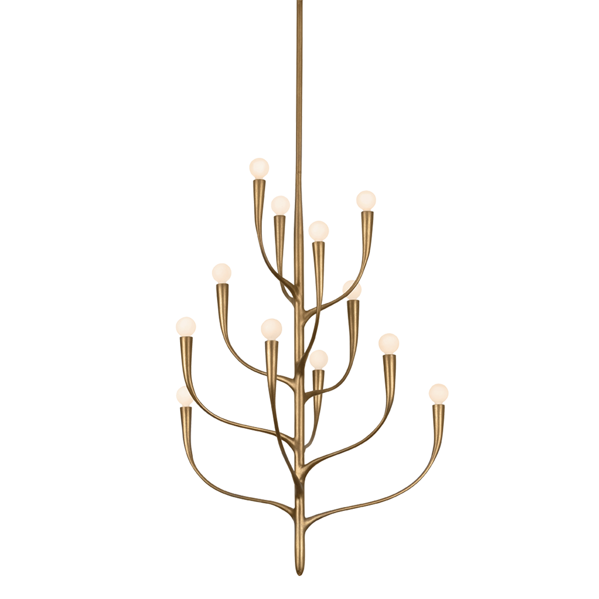 Labra Chandelier - Hudson Valley Lighting