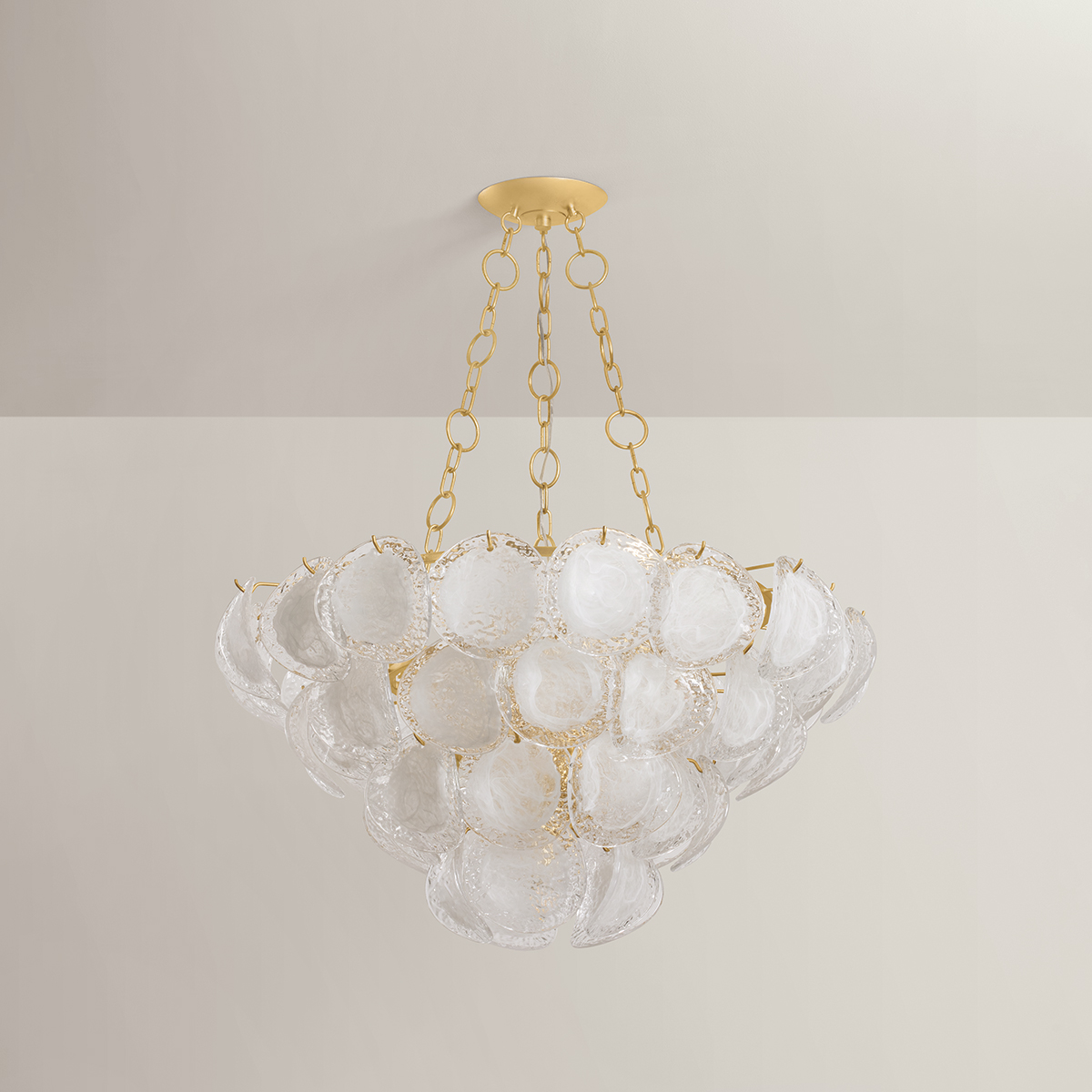 Cedar Hill Chandelier - Hudson Valley Lighting