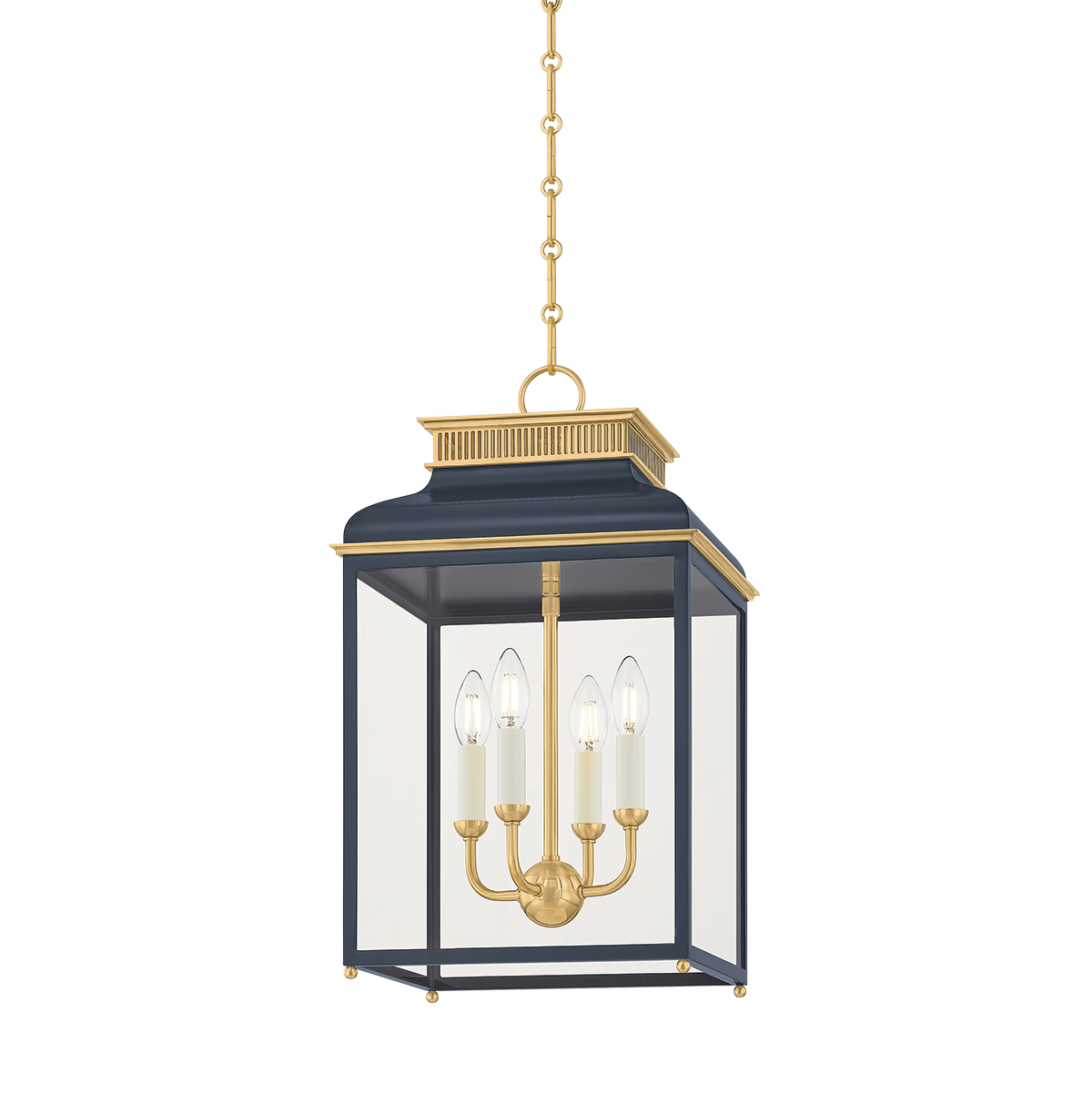 Houghton Lantern - Hudson Valley Lighting
