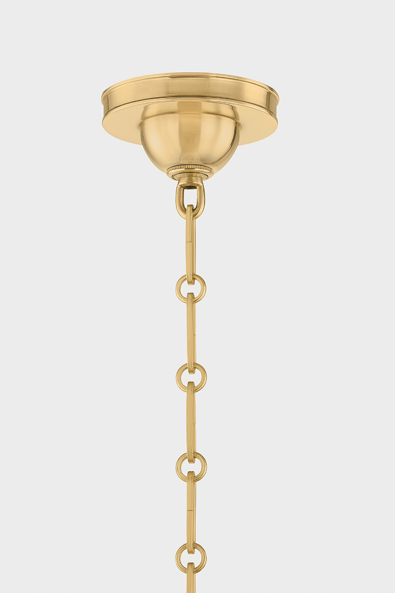 Cambridge Chandelier - Hudson Valley Lighting