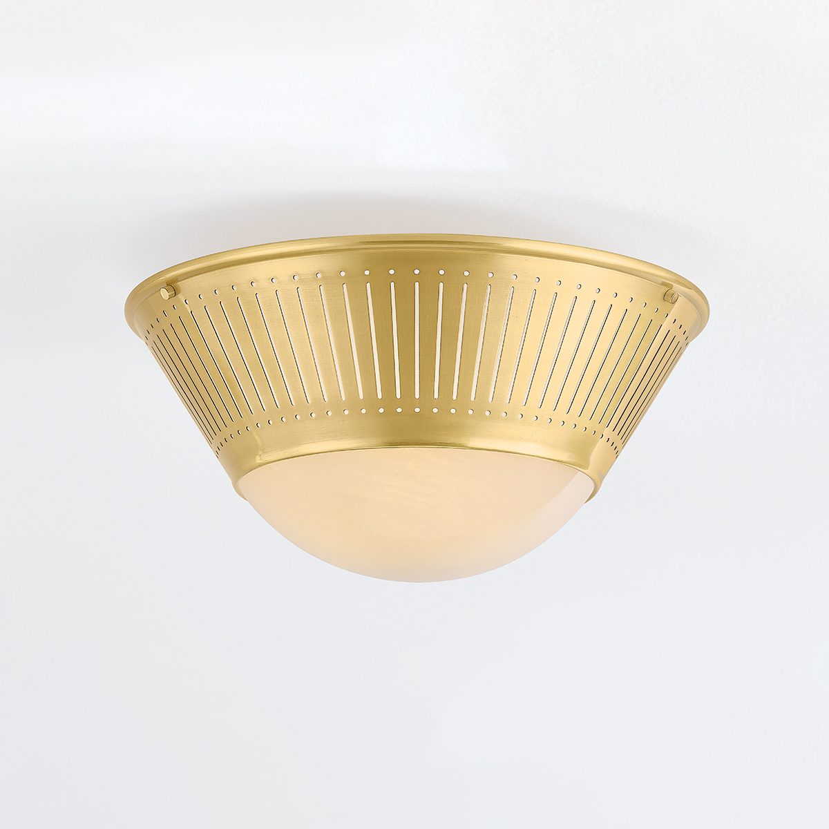 Elsmere Flush Mount - Hudson Valley Lighting