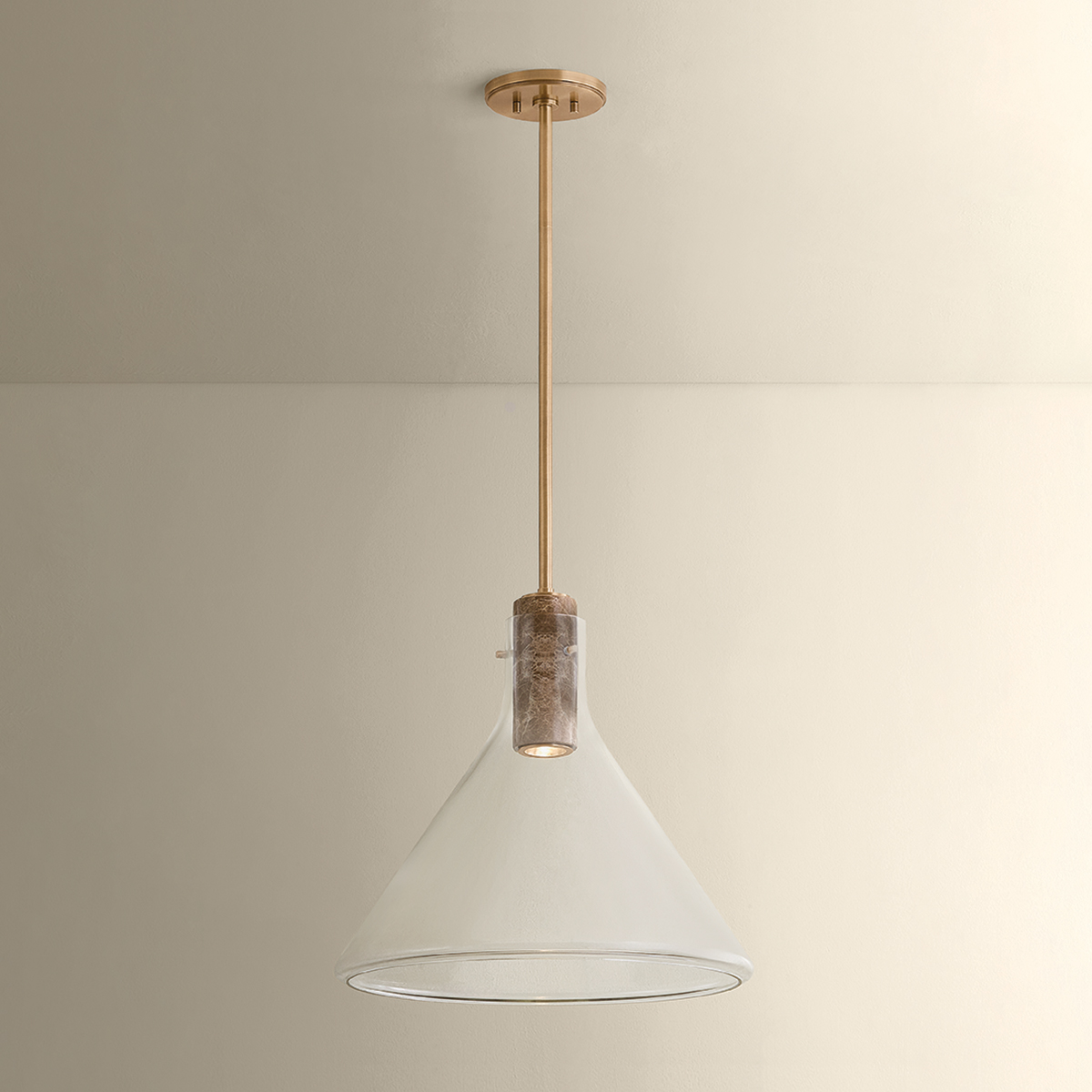 West Hill Pendant - Hudson Valley Lighting