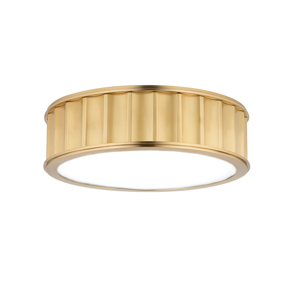 Middlebury Flush Mount - Hudson Valley Lighting