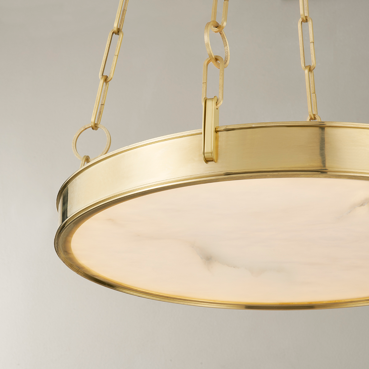 Kirby Chandelier - Hudson Valley Lighting