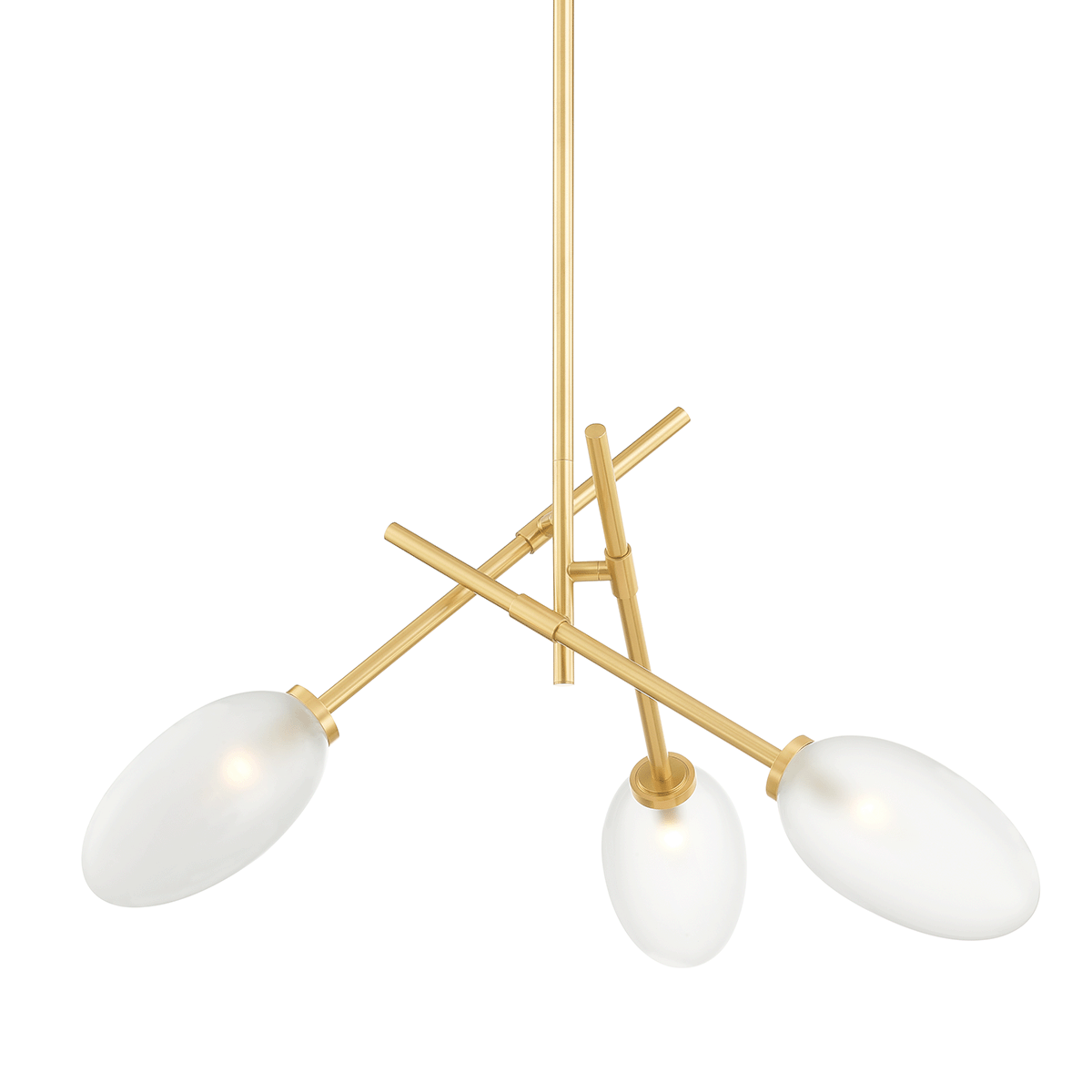 Alberton Chandelier - Hudson Valley Lighting